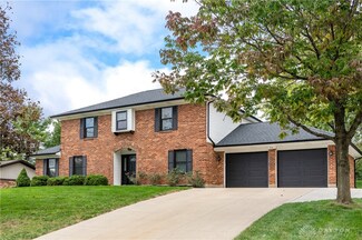 54 Hawthorne Glen Trail, Dayton, OH 45440