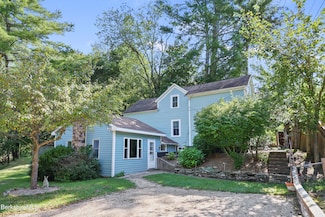 166 Berkshire School Rd, Sheffield, MA 01257