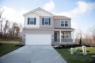 100 River Heights Dr, New Richmond, OH 45157