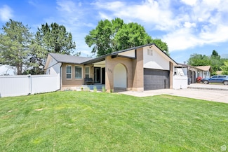 122 W 5300 S, Ogden, UT 84405