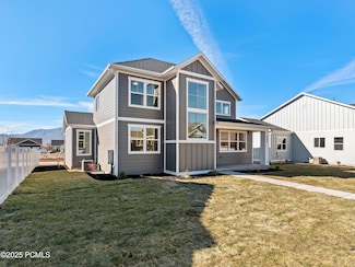 1906 S 1160 E, Daniel, UT 84032