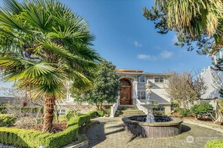 2825 67th Ave SE, Mercer Island, WA 98040