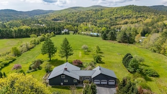 45 Barton Whitney Rd, Newport, NH 03773