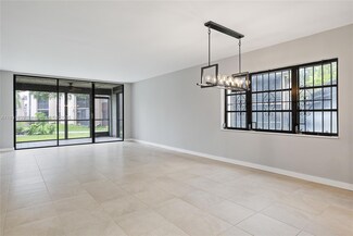 20801 San Simeon Way Unit 105, Miami, FL 33179