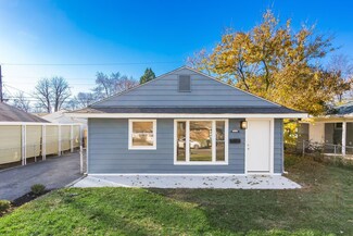 3573 Homestead Dr, Columbus, OH 43224