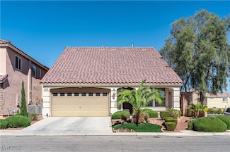 5350 Tulip Hill Ave, Las Vegas, NV 89141