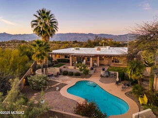 11700 E Old Spanish Trail, Tucson, AZ 85730
