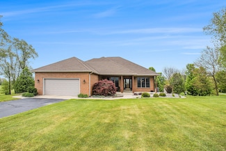 13041 Mohney Lake Rd, Three Rivers, MI 49093