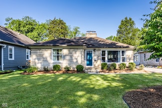 5860 Primrose Ave, Indianapolis, IN 46220