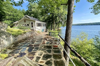 206 Black Brook Rd, Meredith, NH 03253