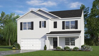 185 Pecan Grove Ln, Fuquay-Varina, NC 27526