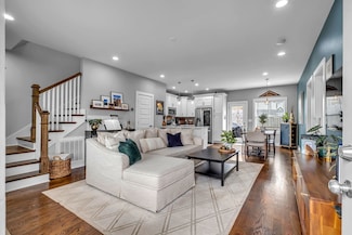 4353 Goins Rd, Nashville, TN 37211