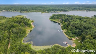 Unit 8 Spring Hill, Newfield Township, MI 49421