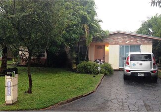 1655 NW 41st St, Oakland Park, FL 33309