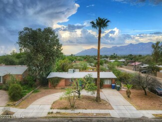 1143 E Hampton St, Tucson, AZ 85719