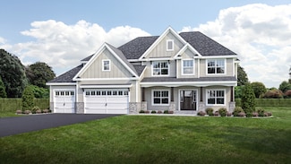 444 Prairie Ridge Ln, North Aurora, IL 60542