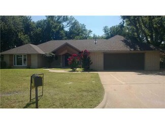 9621 S Allen Dr, Oklahoma City, OK 73139