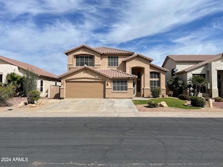 5922 W Sack Dr, Glendale, AZ 85308