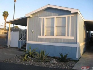 2550 Cienaga St Unit 19, Oceano, CA 93445