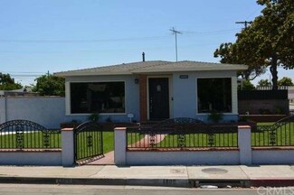 1800 E Market St, Long Beach, CA 90805