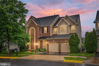 16647 Space More Cir, Woodbridge, VA 22191