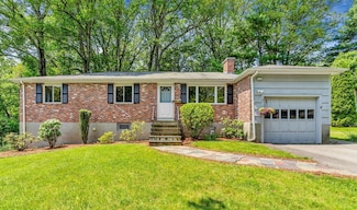 10 Westview Rd, Framingham, MA 01701