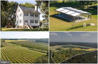 667 Hustle Rd, Hustle, VA 22476