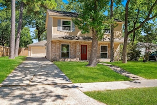 23410 Earlmist Dr, Spring, TX 77373