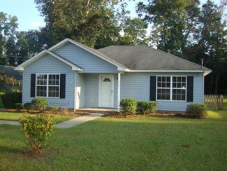 440 Crosswell Dr, Sumter, SC 29150