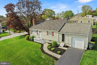 801 Topper St, York, PA 17406