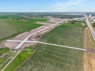 Lot 1 Block 6 Waverly Ridge Estates, Waverly, NE 68462