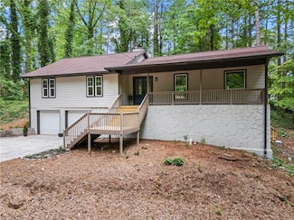641 Charing Cross Dr, Marietta, GA 30066