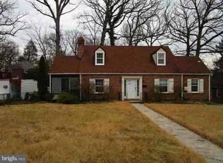 6903 Baltimore Ave, College Park, MD 20740