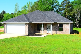 155 Ruby Ln, Nacogdoches, TX 75965