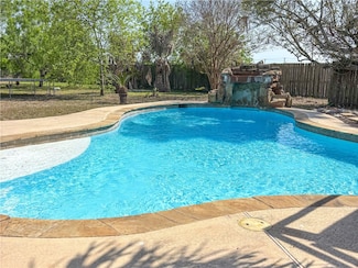 4774 Fm 2986, Gregory, TX 78359