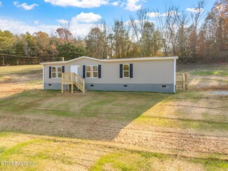2601 Prospect Church Rd, Loudon, TN 37774