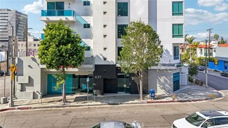 637 S Fairfax Ave Unit 403, Los Angeles, CA 90036