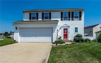 785 Cambridge Ct Unit 50B, Kent, OH 44240