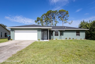 1020 Lee Ave NW, Palm Bay, FL 32907
