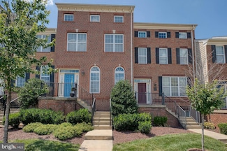 7649 Elmcrest Rd, Hanover, MD 21076