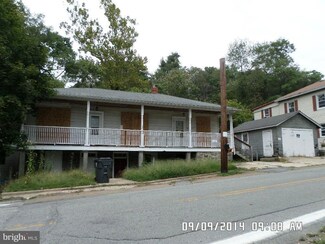 5 Granite Ave, Port Deposit, MD 21904