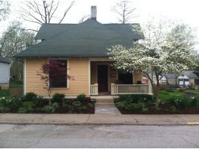 718 S Lincoln St, Bloomington, IN 47401
