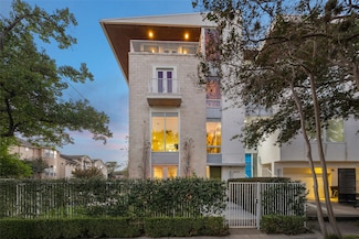 1822 Morse St Unit A, Houston, TX 77019