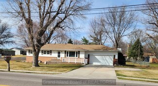 4080 W Capital Ave, Grand Island, NE 68803