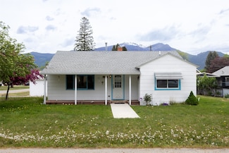 521 Buck St, Stevensville, MT 59870
