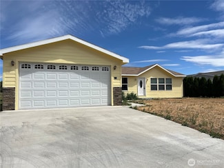 812 Rainier Dr, Ellensburg, WA 98926