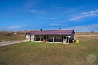 7263 Folsom Rd, Billings, MT 59106