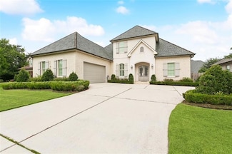 116 Kellywood Ct, Belle Chasse, LA 70037