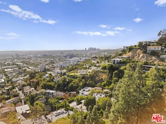 1501 Marlay Dr, Los Angeles, CA 90069