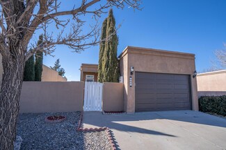 6537 Keeling St NW, Albuquerque, NM 87120